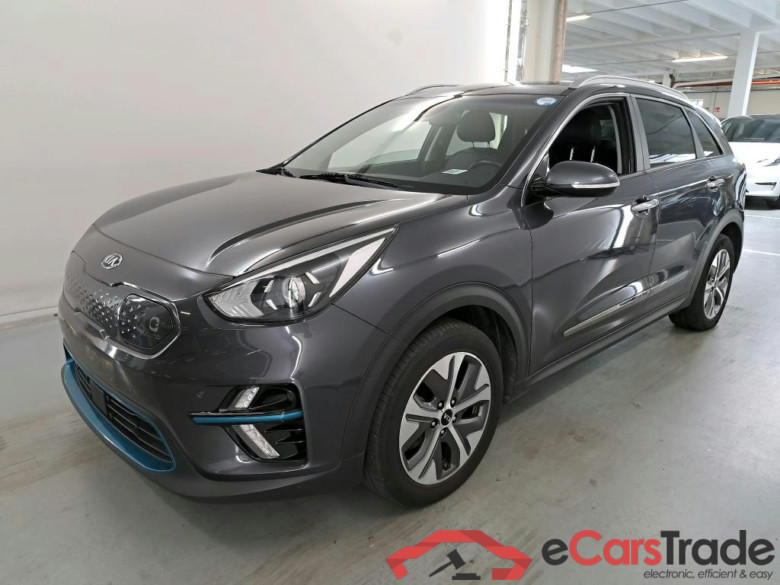 KIA E-NIRO 64 kWh More #1