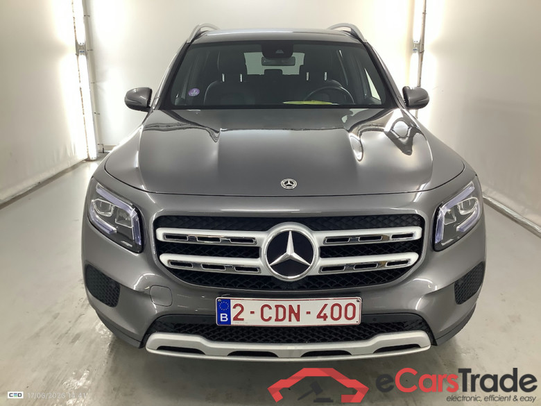 MERCEDES-BENZ GLB 1.3 GLB 200 DCT #2