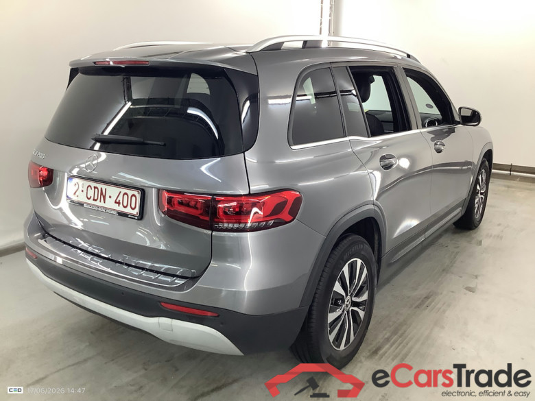 MERCEDES-BENZ GLB 1.3 GLB 200 DCT #4