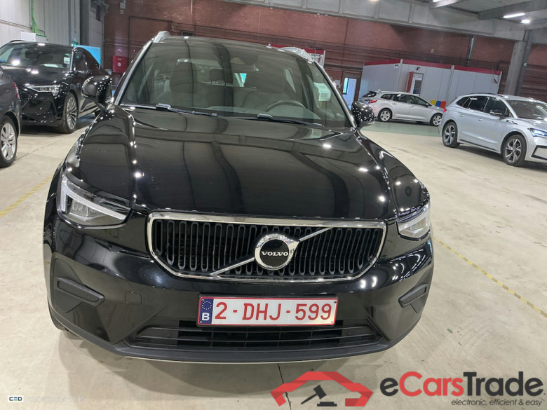 VOLVO XC40 1.5 T2 CORE AUTO #2