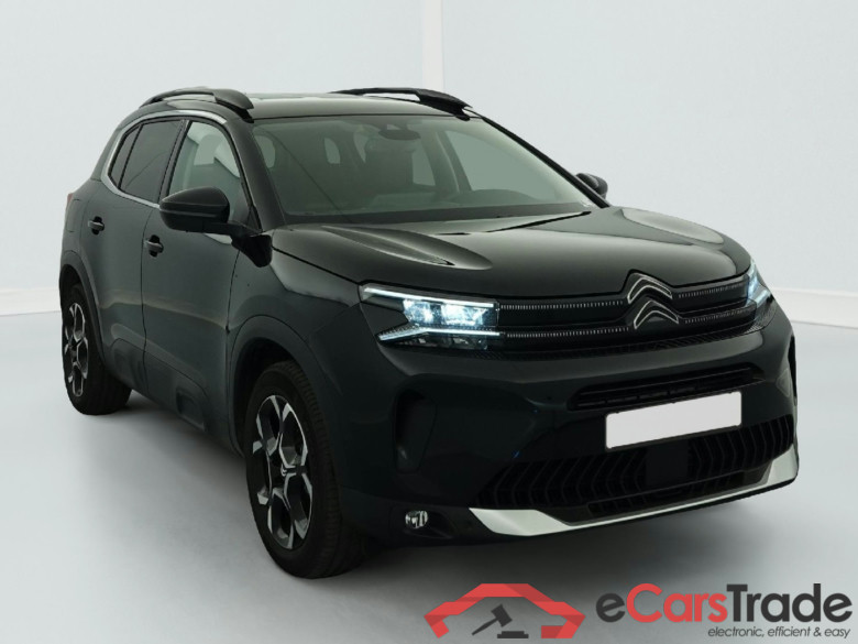 Citroen C5 AIRCROSS Hybride 145 e-DCS6 Max