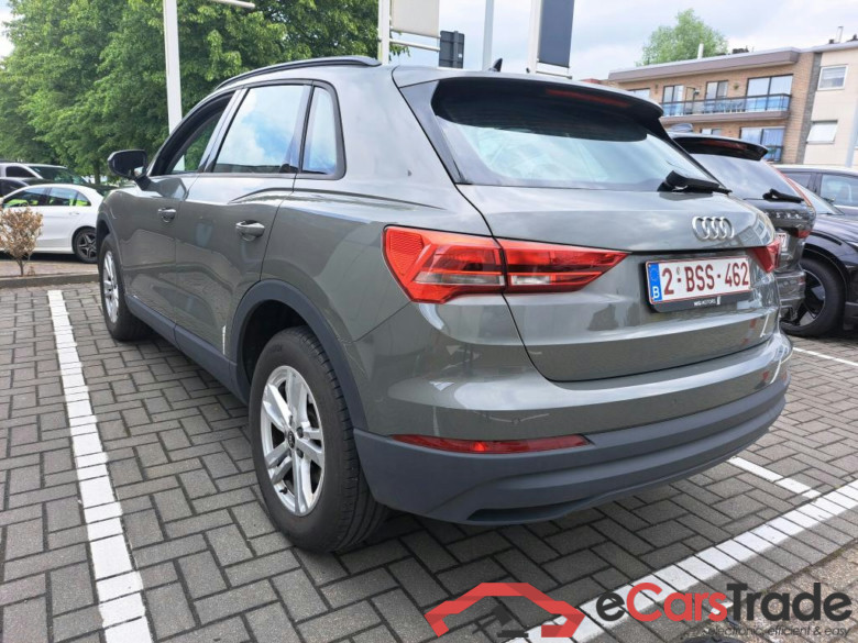AUDI Q3 1.4 45 TFSI E S TRONIC #3