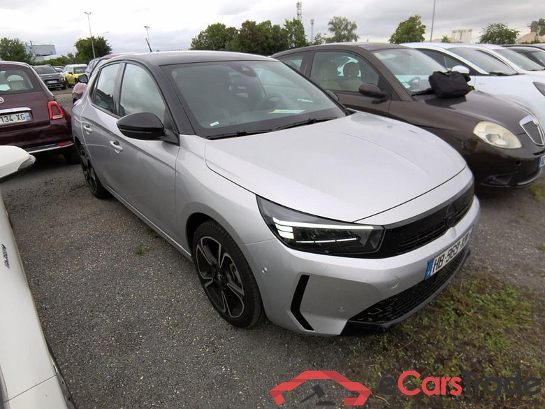 CORSA GS 1.2 TURBO HYB 100 BVA RISK chtx #2