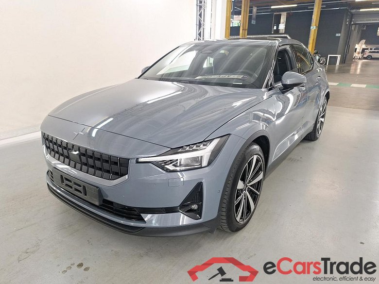 POLESTAR 2 78 KWH AUTO 4WD PILOT PLUS