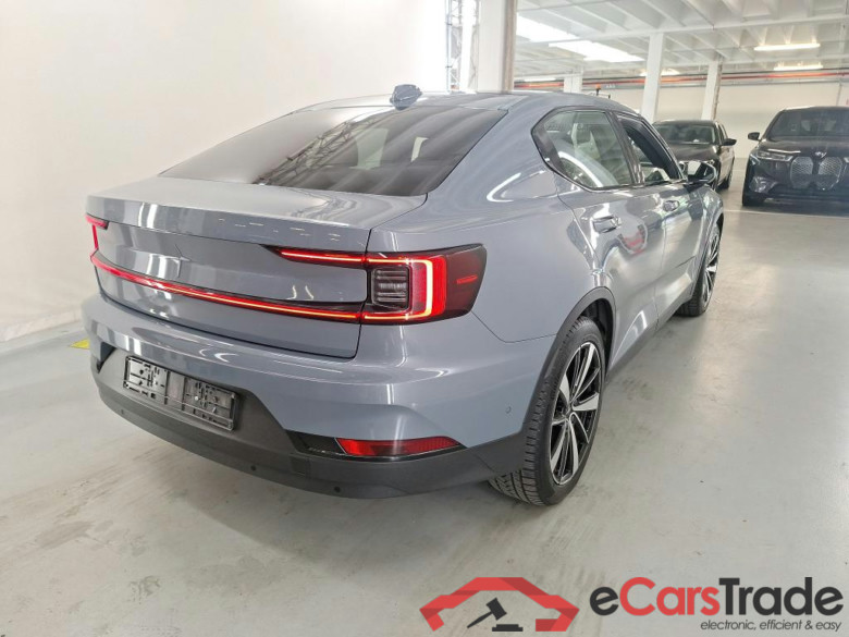 POLESTAR 2 78 KWH AUTO 4WD PILOT PLUS #4
