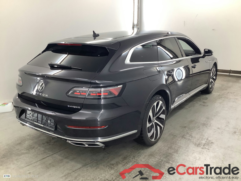VOLKSWAGEN ARTEON SHOOTING BRAKE 1.4 EHYBRID DSG R-LINE BUS PREMIUM SB #4
