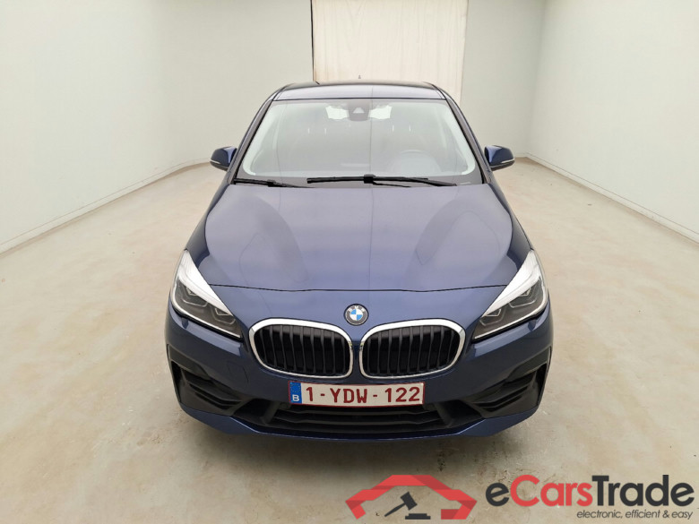 BMW, 2-serie Act.Tour '18, BMW 2 Reeks Active Tourer 218d (100kW) Sport-Aut. #1