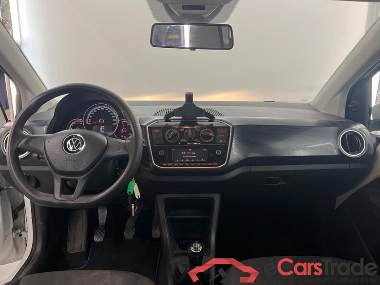 VOLKSWAGEN UP! 1.0 BMT move up! #6