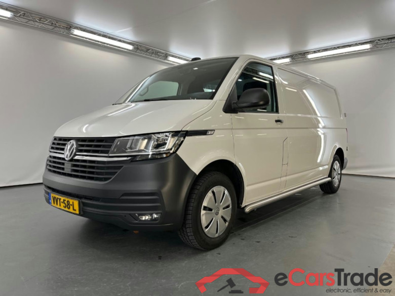 VOLKSWAGEN TRANSPORTER 2.0 TDI L2H1 28 Highline #1