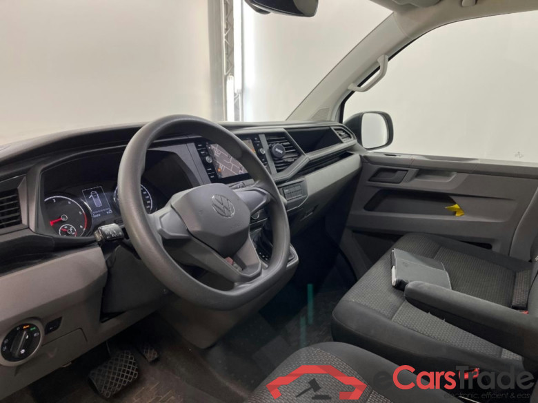 VOLKSWAGEN TRANSPORTER 2.0 TDI L2H1 28 Highline #5