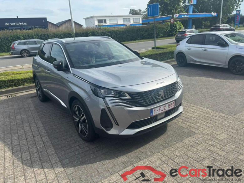 PEUGEOT 3008 PHEV 3008 1.6 Hybrid 225 PHEV GT Pack #2