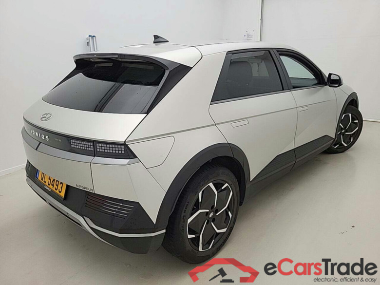 HYUNDAI IONIQ 5 CORE 73KWH #2