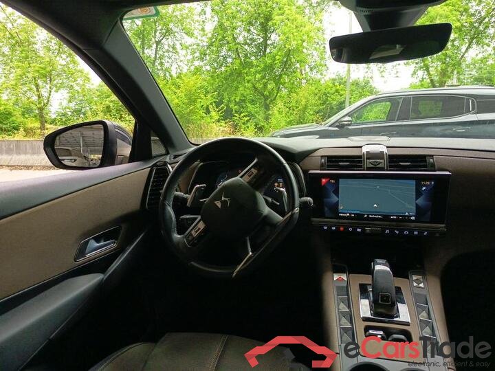 DS 7 Crossback 1.5 BlueHDI Aut. Pano LED Virtual Navi KeylessGo Camera Klima PDC ... #5