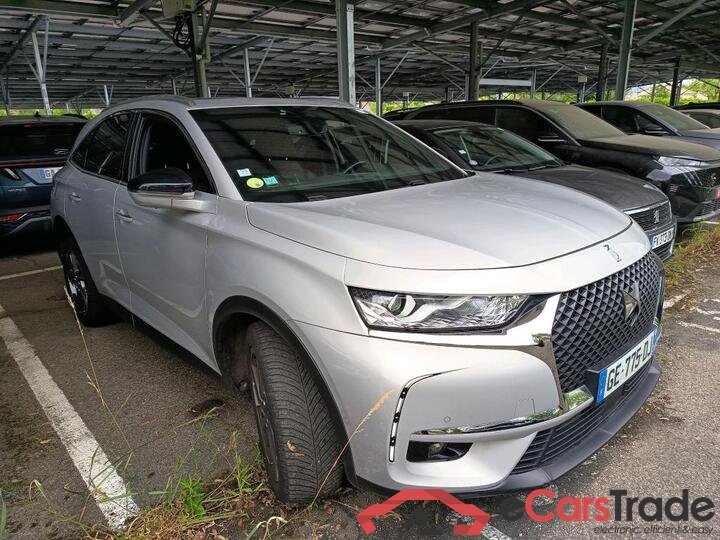 DS 7 Crossback 1.5 BlueHDI Aut. Pano LED Virtual Navi KeylessGo Camera Klima PDC ... #2