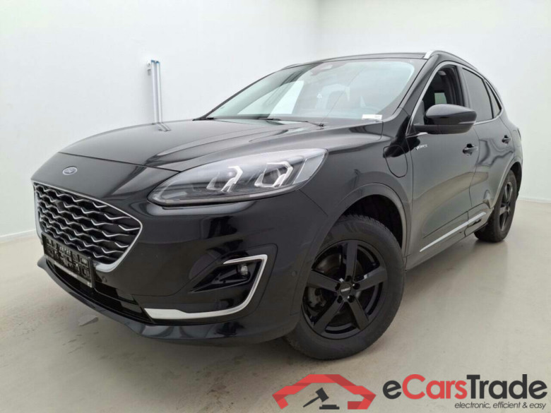 FORD KUGA 2.5 DURATEC PHEV VIGNALE #1