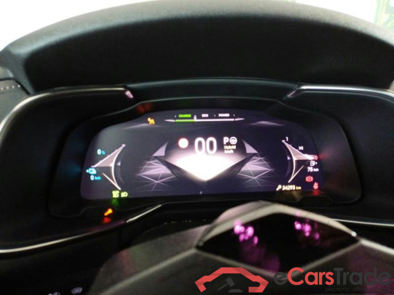DS DS 7 / 2022 / 5P / SUV E-TENSE 360 4X4 AUTOMATICA LA PREMIÉRE #4
