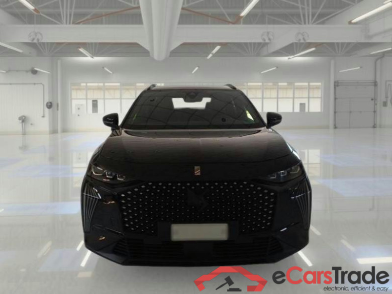 DS DS 7 / 2022 / 5P / SUV E-TENSE 360 4X4 AUTOMATICA LA PREMIÉRE #6