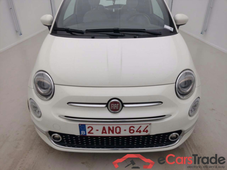 FIAT 500 1.0 HYBRID DOLCEVITA #4
