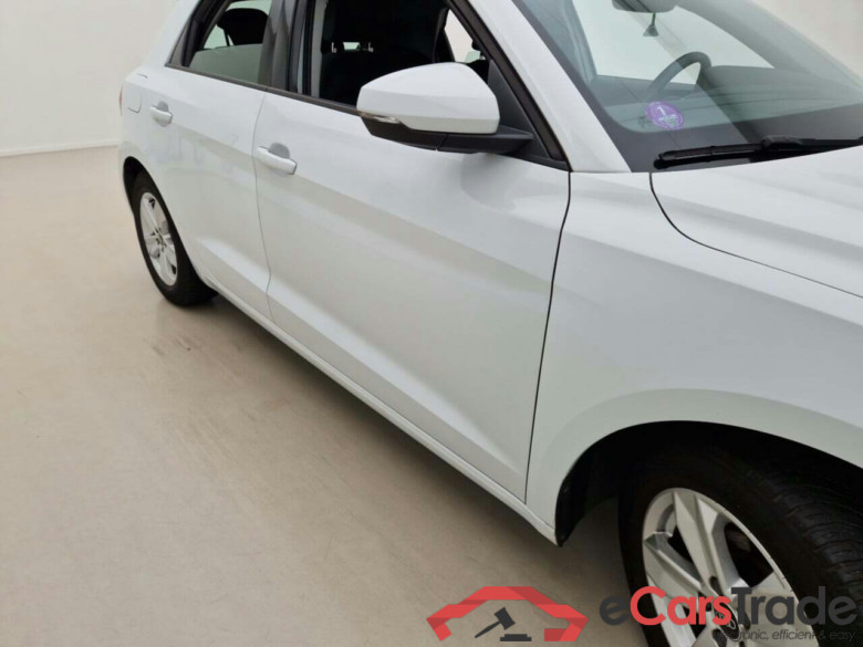 AUDI A1 SPORTBACK 1.0 25 TFSI ATTRACTION #5