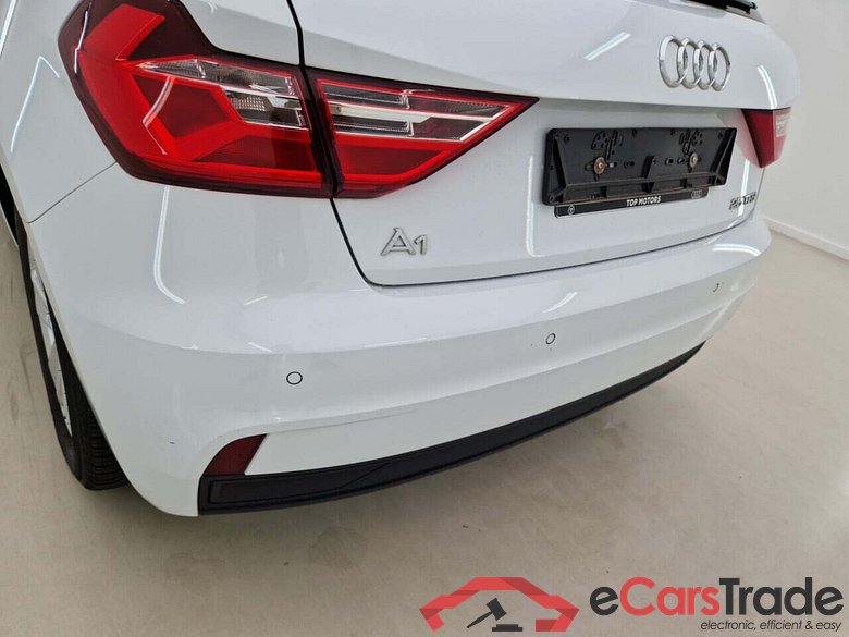 AUDI A1 SPORTBACK 1.0 25 TFSI ATTRACTION #6