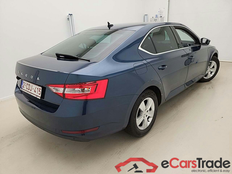 SKODA SUPERB 1.5 TSI ACT AMBITION DSG #2