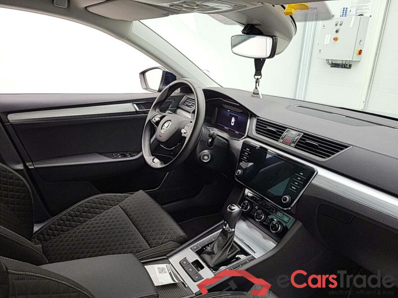 SKODA SUPERB 1.5 TSI ACT AMBITION DSG #3