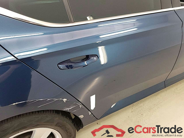 SKODA SUPERB 1.5 TSI ACT AMBITION DSG #5