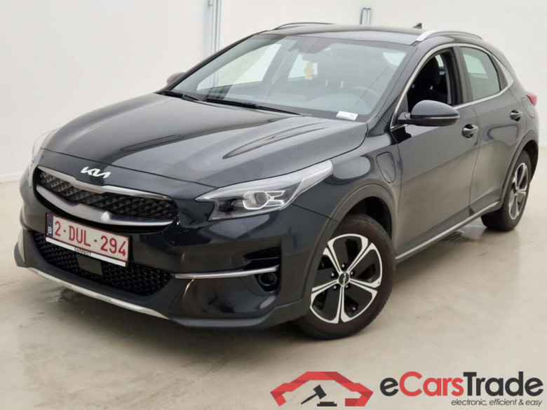 KIA XCEED 1.6 GDI PHEV DCT BUSINESS LINE #1