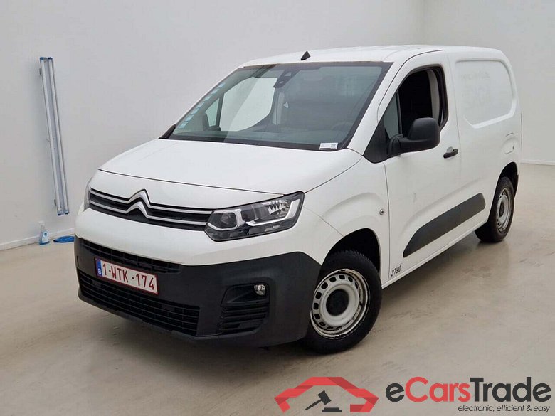 CITROEN BERLINGO 1.6 BLUE HDI