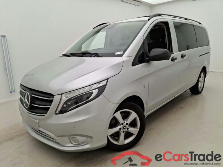 MERCEDES BENZ VITO TOURER 119 CDI SELECT L2 9G-TRONIC #1