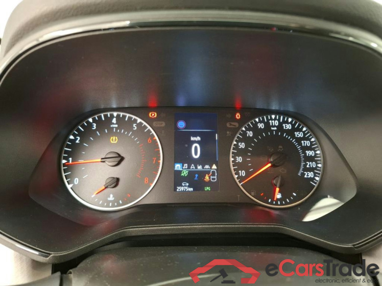 Clio V Business 1.0 TCe 100CV BVM6 E6d / GPL #6
