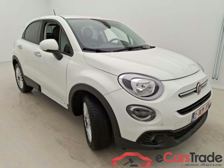 Fiat 500X 1.0T Display 1/2 Leather Camera Klima PDC ... #2