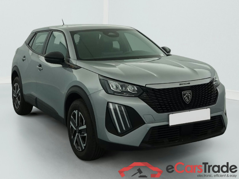 Peugeot 2008 Style 1.2 75kW 1199cc S&S BVM6 #1