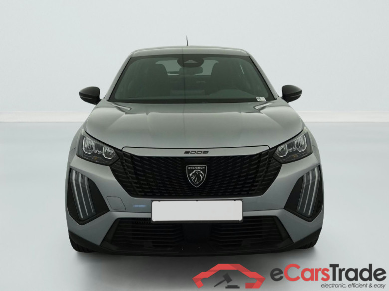 Peugeot 2008 Style 1.2 75kW 1199cc S&S BVM6 #2