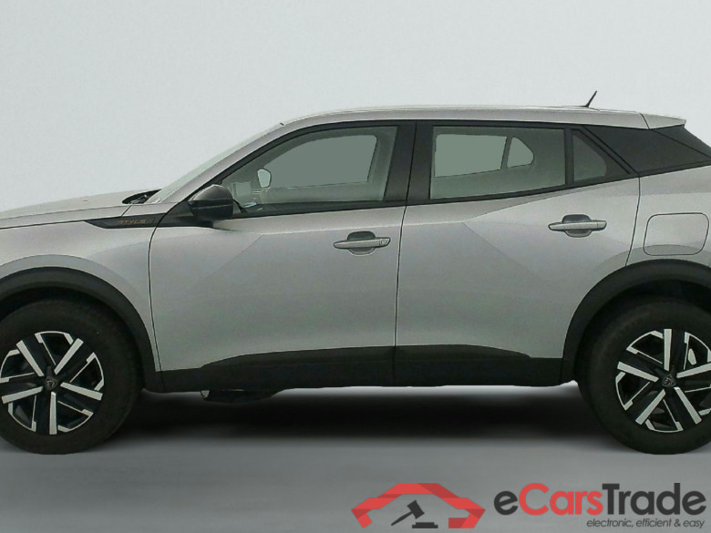 Peugeot 2008 Style 1.2 75kW 1199cc S&S BVM6 #4