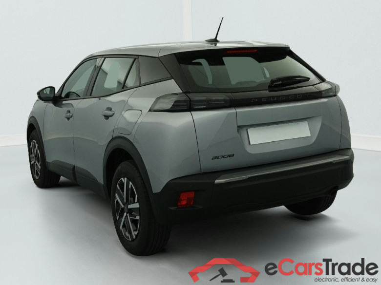 Peugeot 2008 Style 1.2 75kW 1199cc S&S BVM6 #5