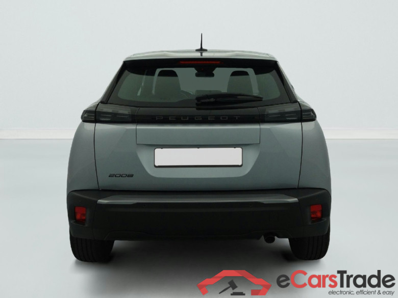 Peugeot 2008 Style 1.2 75kW 1199cc S&S BVM6 #6