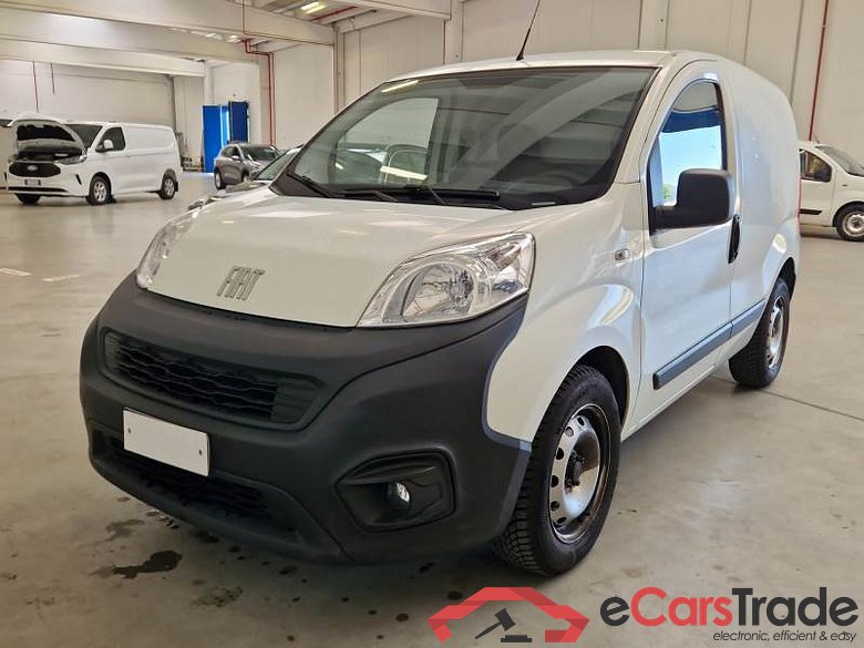 FIAT FIORINO / 2016 / 3P / VETT. FURGONATA 1.3 MULTIJET 80 CV E6D-FINAL