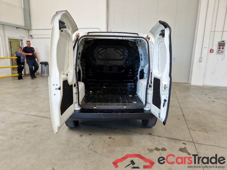 FIAT FIORINO / 2016 / 3P / VETT. FURGONATA 1.3 MULTIJET 80 CV E6D-FINAL #5