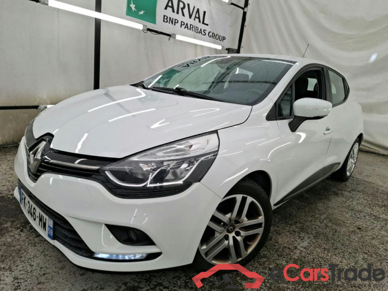 RENAULT Clio / 2016 / 5P / Berline &Business TCe 90 #1
