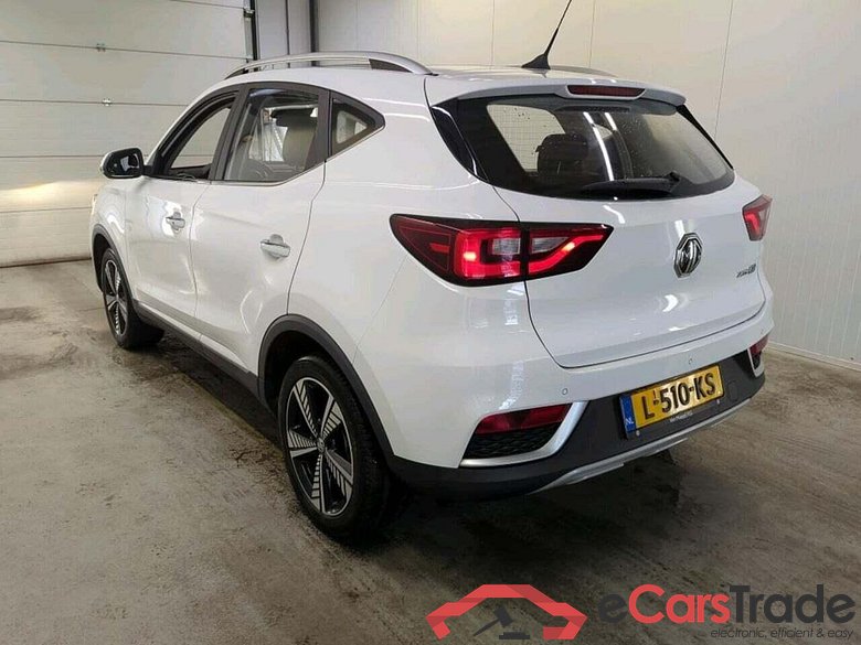 MG MG ZS EV Luxury 45 kWh #6