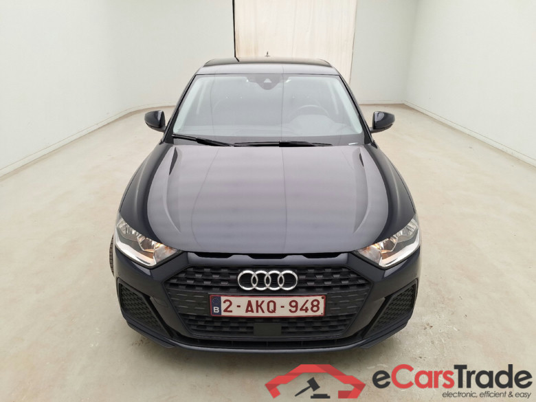 Audi, A1 SB '18, Audi A1 Sportback 1.0 25 TFSI 70kW 5d #1
