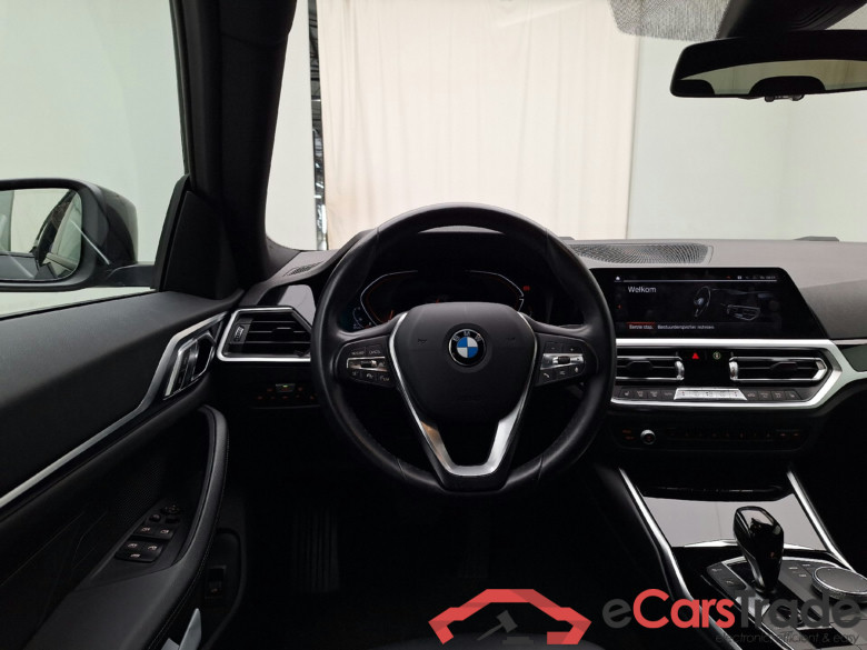 BMW, 4-serie Gr.Coupé '21, BMW 4 Reeks Gran Coupé 420d (120 kW) 5d #5