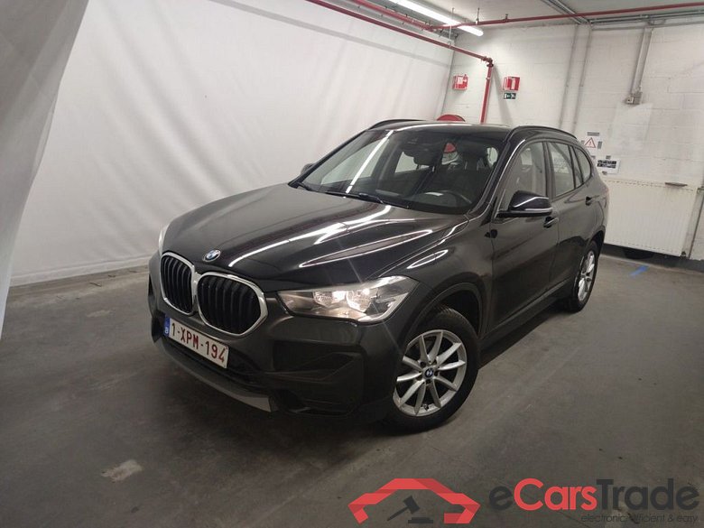 BMW X1 sDrive16d (85 kW) 5d