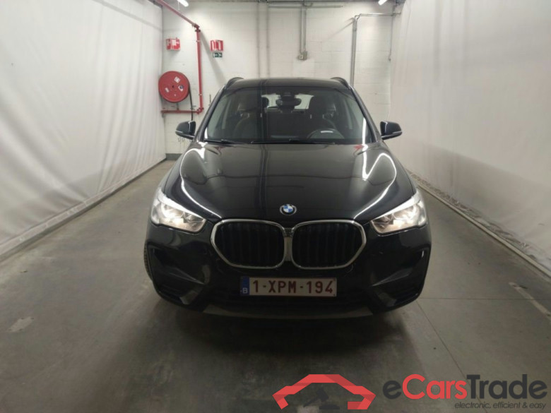 BMW X1 sDrive16d (85 kW) 5d #5