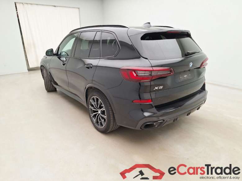 BMW, X5 '18 PHEV, BMW X5 xDrive45e (155kW) 5d #6