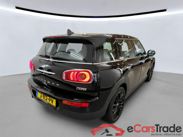 Mini Mini Clubman 100 kW #5
