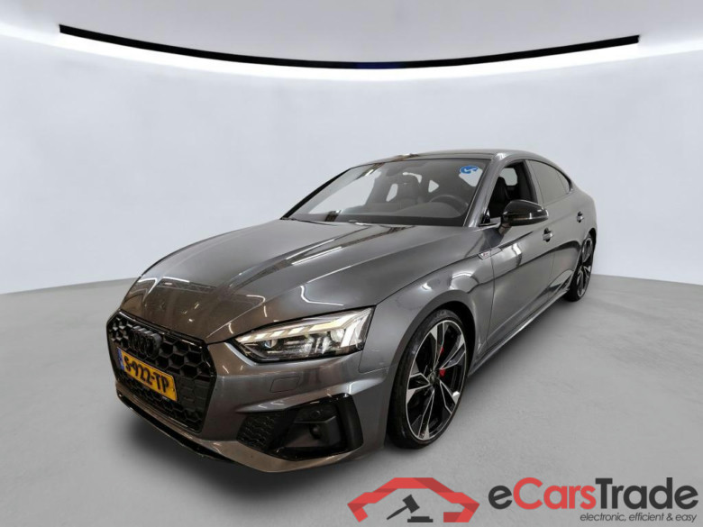 AUDI A5 Sportback 195 kW #1