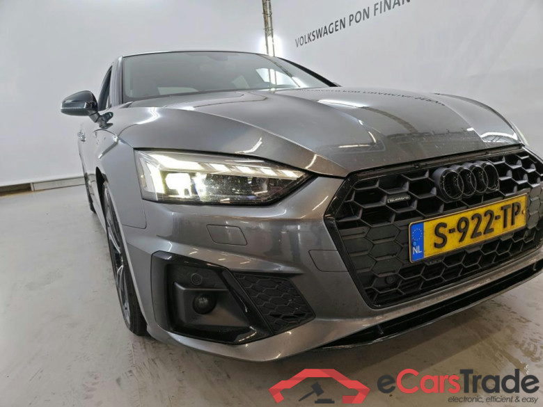 AUDI A5 Sportback 195 kW #3