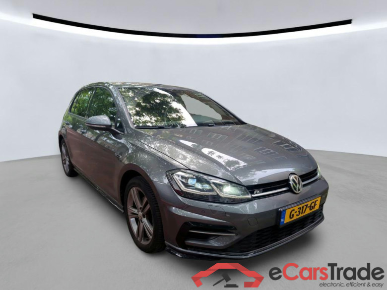 VOLKSWAGEN GOLF 110 kW #5